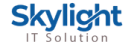 Skylight IT Solution Logo